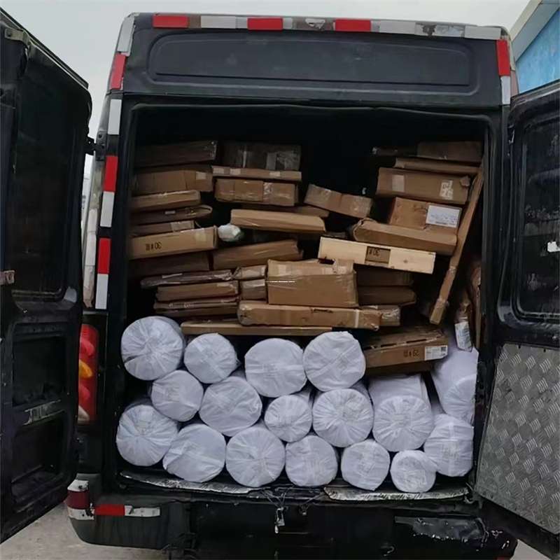 山东滨州滨城至义乌货运专线，一站式物流服务助您货畅其流！（到义乌物流专线）