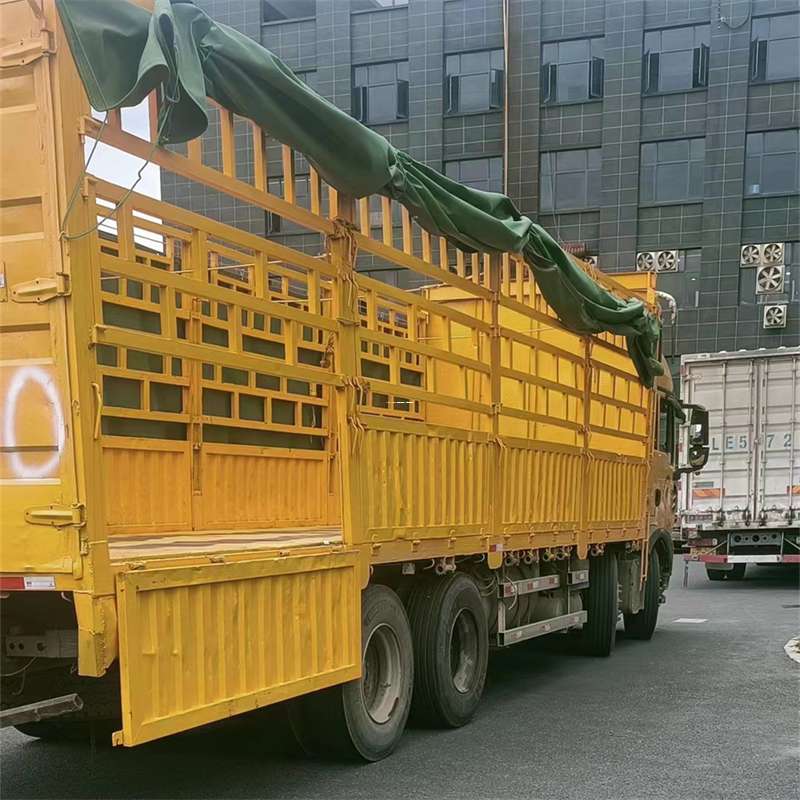 山东滨州滨城到新泰物流公司——一站式货运服务（到新泰的物流）