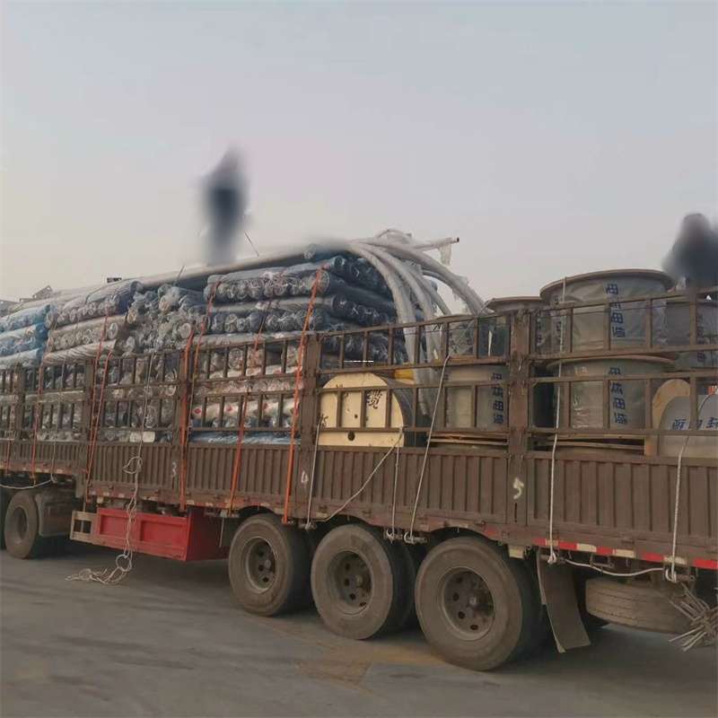 山东滨州滨城到六盘水物流公司——一站式服务，让货运更便捷