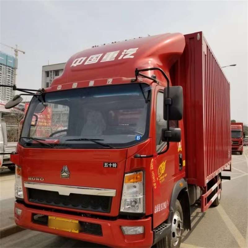 山东滨州滨城到湖北物流公司——一站式服务，让货运更轻松
