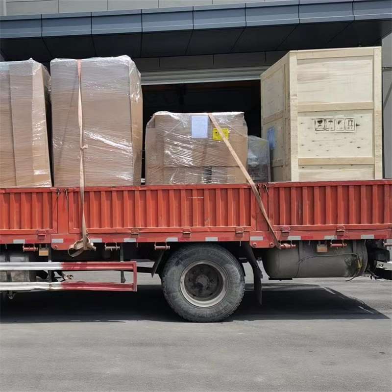 山东滨州滨城到朔州物流公司——一站式服务，让货运更便捷