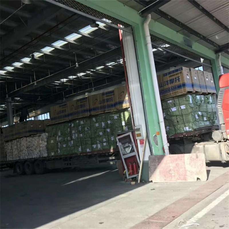 山东滨州滨城到苏州物流公司——一站式服务，让货运更便捷